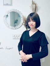 ニコリ 新富店(nicoRi) 関 萌恵