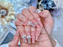 レアネイル 渋谷店(Le’a nail)/お任せツイートネイル
