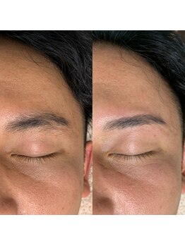 オータム(Autumn)/メンズ眉毛ワックス