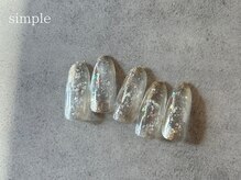 リンネ 静岡店(Rinne)/定額デザイン