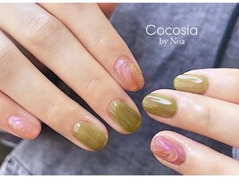 Simple course ¥6000