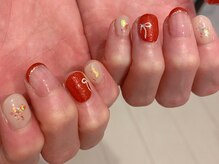 アスー(Aswy.)/stylish design