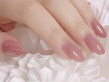 スターネイル 海老名店(STAR NAIL)の雰囲気（人気のワンカラーもずっと通いやすい価格◎☆カラー８００色☆）