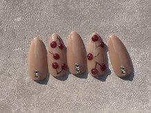 ラ メール(La Mer)/定額デザイン