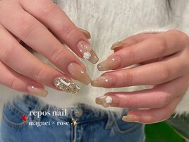 マググラデと埋め尽くし¥8,800