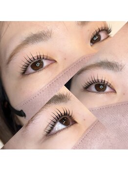 ネイビーアイ(NAVY eye)/まつ毛パーマ