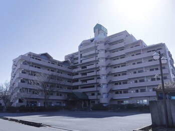 アミ 整処(ami 整処)/外観