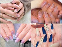 人気デザイン特集　*シンプル上品～トレンド感満載の華やかアートデザインまで*　[池袋/オフ無料]
