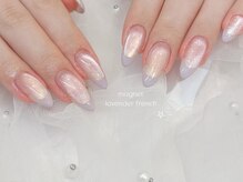 ココ(COCO)/パラジェル90分￥11000