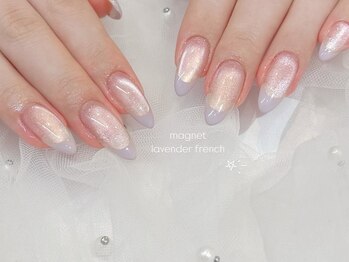 ココ(COCO)/パラジェル90分¥11000