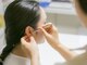 スリムアンドスマイル(Slim&Smile)の写真/《夏までにまだ間に合う！》週に2回、1回15分の簡単施術◎短期集中でもアフターフォローが充実！