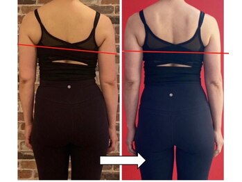 たけのこ/ボディメイクです