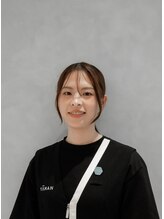 フェイスリフトジム ヤーマン 銀座店(FACE LIFT GYM YA-MAN)&nbsp;弓木 亜美佳