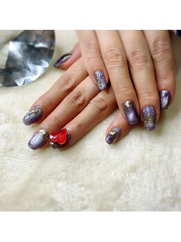 ココン フォー ビューティー(Cocon for Beauty)/