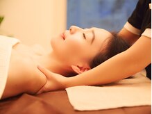 クロードモネ 東京駅丸の内店/アロマオイルマッサージ