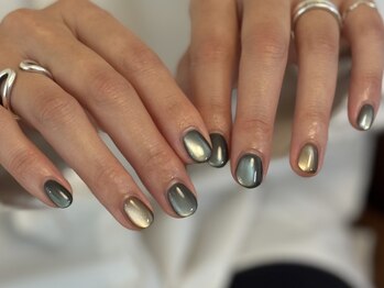 ウーフィー(WOOFY)/one color