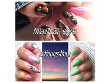 シュウシュウ 長堀店(ShuShu)