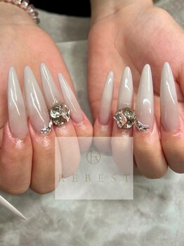 リーベスト 四条畷店(REBEST)/ベイビーブーマー