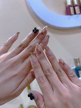 エムクイン(M.Queen)/