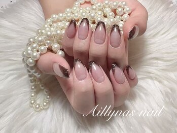 アイリナス(AILLYNAS)/フレンチ