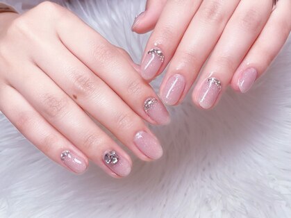 ネイルサロン デイジー(daisy)の写真