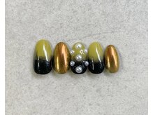 エフルーム(Froom)/11月定額デザイン