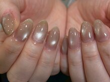 トゥインクルネイル(Twinkle Nail)/マグネット