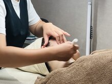 人目を気にせずご来店頂ける女性専用毛穴ケアサロン・完全予約制