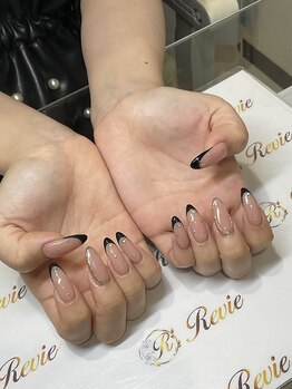 レビー(Revie)/フレンチ