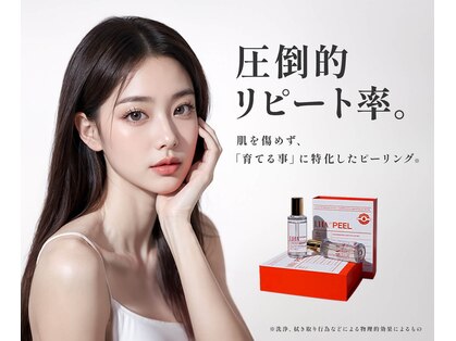 Ravissant spa 【ラヴィサン スパ】肩こり/ヘッドスパ/オイルマッサージの写真