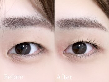 ピコ 南森町店(pico)/眉毛とまつげパーマの専門店PICO