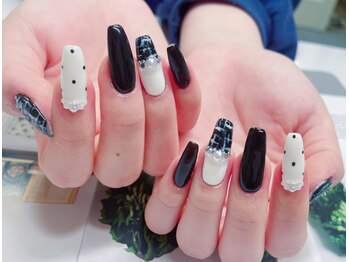 ラッキー 渋谷店(Lucky)/