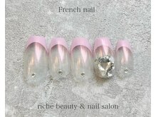 リーチェ ビューティアンドネイルサロン 大名店(Beauty&Nail Salon)/