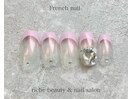 フレンチネイル