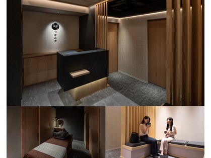 つぼみや 心斎橋店の写真