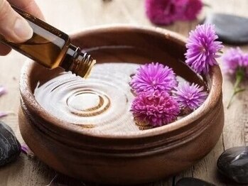 みんなのタイ古式の写真/熟練の圧×ストレッチで不調を根本からケア☆アロマの香りに包まれる贅沢なプライベート空間で至福の休息を