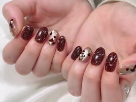 大人のバレンタイン