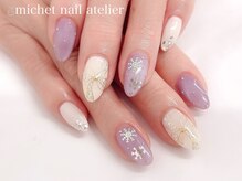 ミケ/定額ロイヤルコース