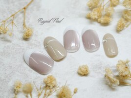 3月の定額デザイン