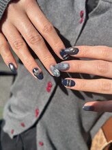 イビザ エス(IBIZA s)/ネイビー