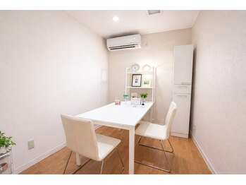 エリクサー 熊谷店(Elixir)/サロンの雰囲気