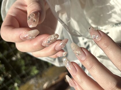 nail salon Naviの写真