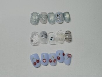 4月新作premium design+ ¥8,980