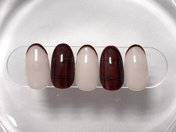 ミュー 蒲田(mue)/ゆるチェックデザイン