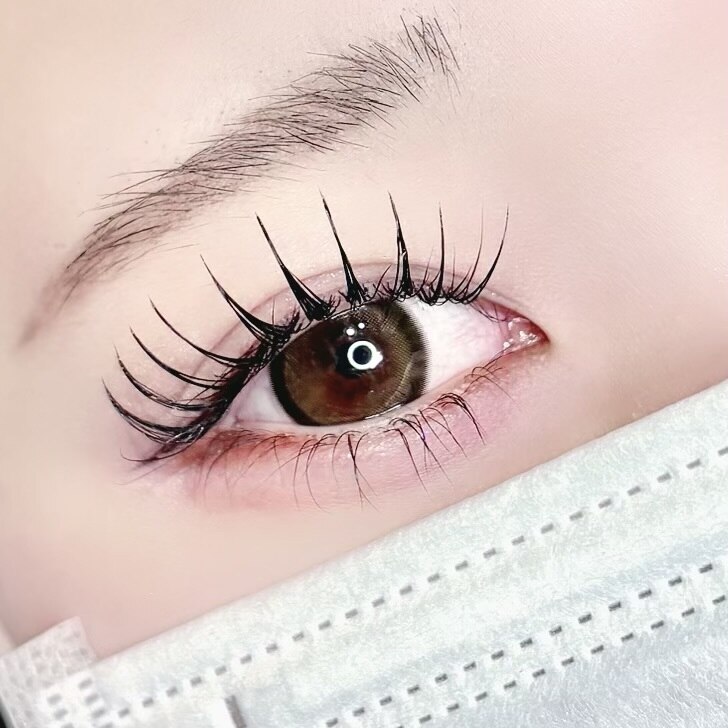 アイビューティーニコル 和歌山市店(eye beauty nicol