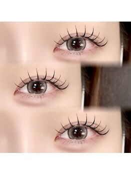 ニクシーアイブティック(Nixie Eye Boutique)/マツエク/まつ毛エクステ/マツゲ