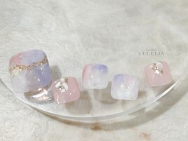 【フット新作デザイン】