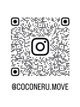 ココネルムーブ(CoconeRu. Move)/Instagram