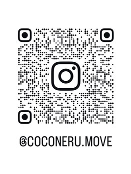 ココネルムーブ(CoconeRu. Move)/Instagram