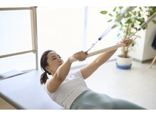 セレンピラティス 錦糸町店(seren pilates)/